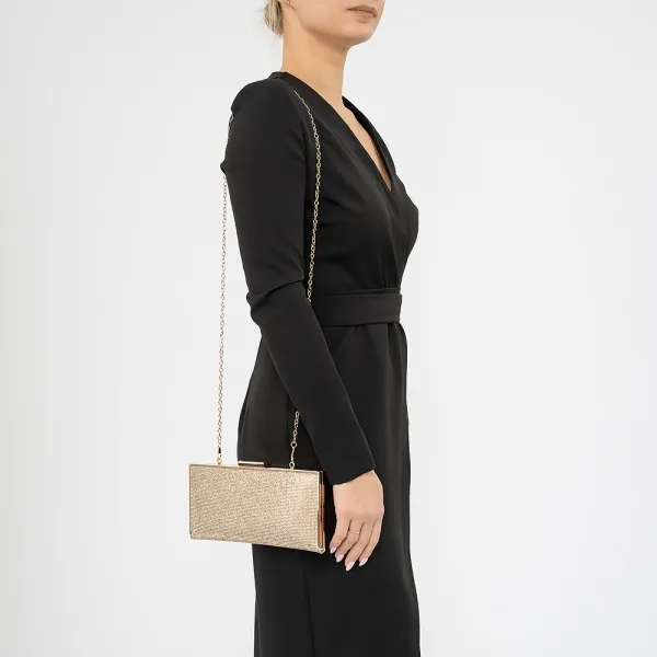 Passo Avanti Клатч 863-JM24-4