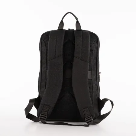 Francesco Molinary Рюкзак (черный)