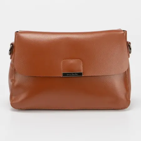 Poshete Сумка-планшет (горчичный)