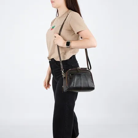 Poshete Сумка (коричневый)