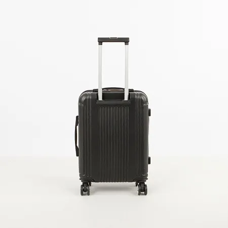 Valigetti Чемодан на 4-х колесах (черный)