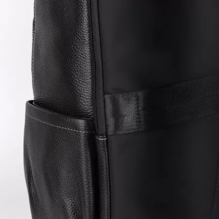 Рюкзак кожаный Valigetti арт. 423720