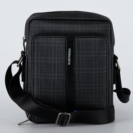 Poshete Сумка-планшет (серый)