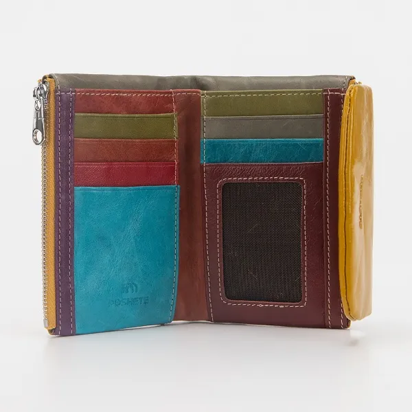 Poshete Кошелек 827-103-031ZL