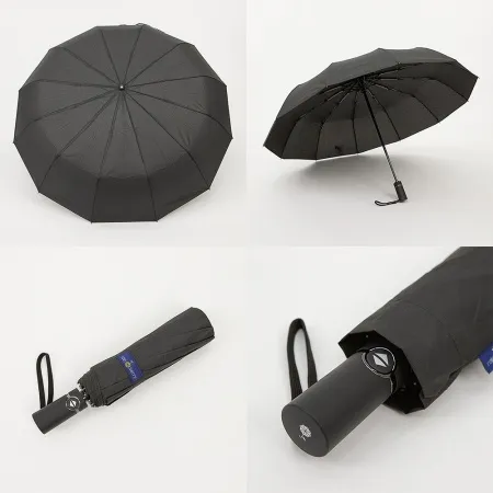 Rain Berry Зонт (черный)