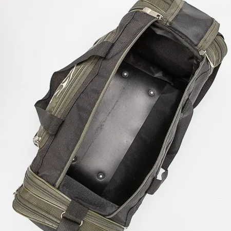 Mr.Bag Сумка дорожно-спортивная (черный)