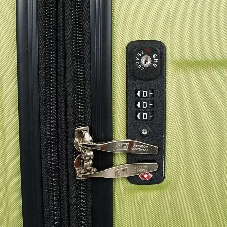 Чемодан Francesco Molinary 751336-161426/3-28