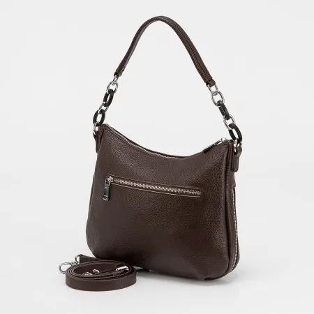 Poshete Сумка (коричневый)