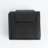 Francesco Molinary Кошелек (черный)