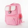 RuiPai Ранец (розовый)