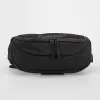 Valigetti Сумка на пояс (черный)