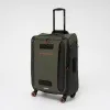 Francesco Molinary Чемодан на 4-х колесах (хаки)