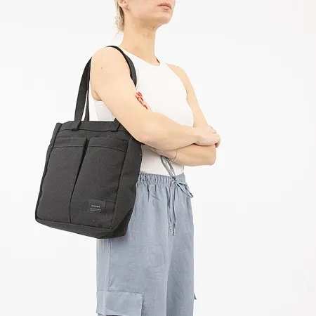 Ecotope Сумка (черный)