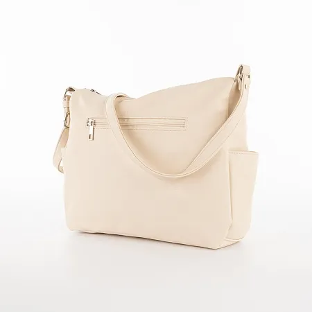 Passo Avanti Сумка-планшет (бежевый)