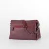 Poshete Сумка (бордовый)