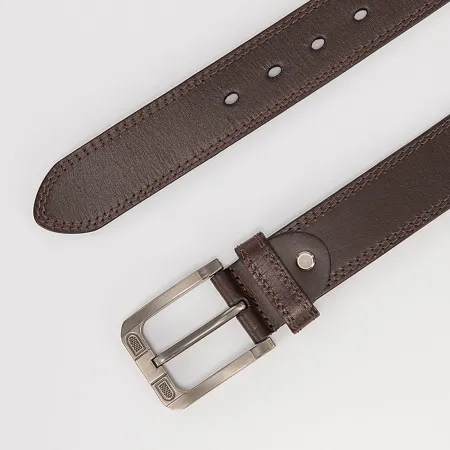 Poshete Ремень (коричневый)