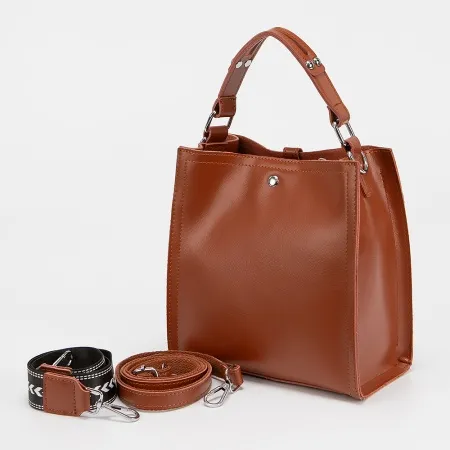 Poshete Сумка (горчичный)