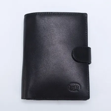 Francesco Molinary Бумажник (черный)