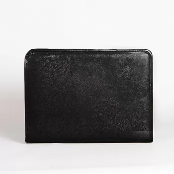 Кожаная папка Francesco Molinary арт. 7118-138