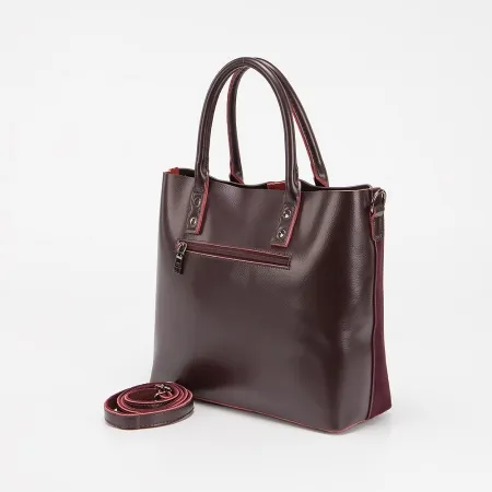 Poshete Сумка (бордовый)