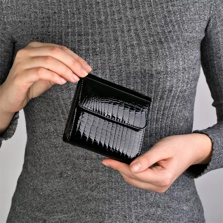 Женский кошелек Poshete арт. 391209