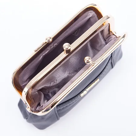 Poshete Кошелек (черный)