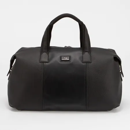 David Jones Сумка дорожно-спортивная (черный)