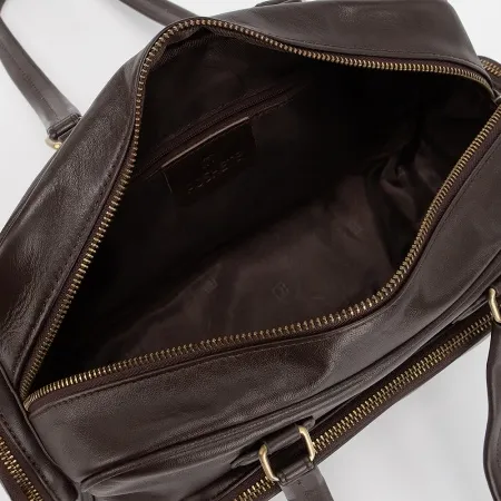 Poshete Сумка (коричневый)