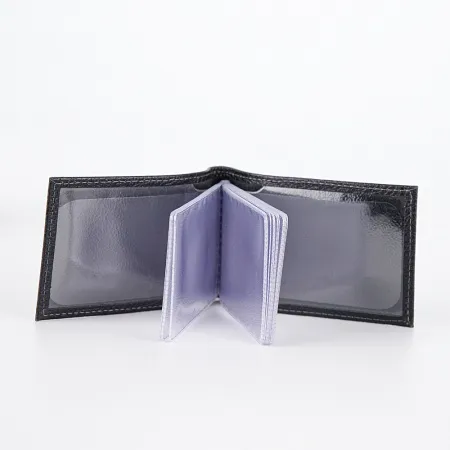 Poshete Визитница (черный)