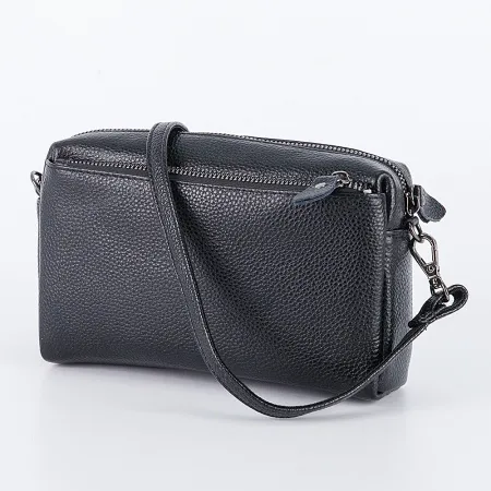 Poshete Сумка-планшет (черный)