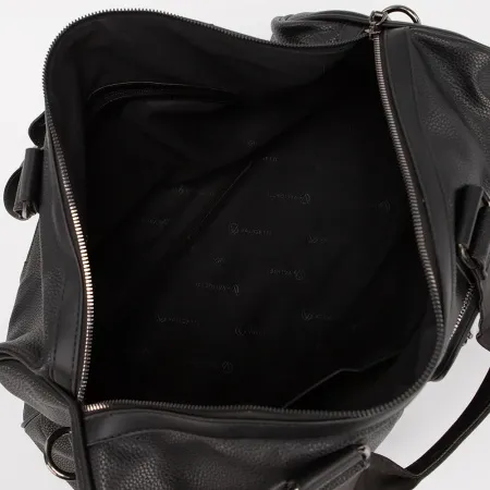 Valigetti Сумка дорожно-спортивная (черный)