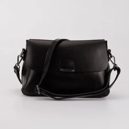 Poshete Сумка-планшет (черный)