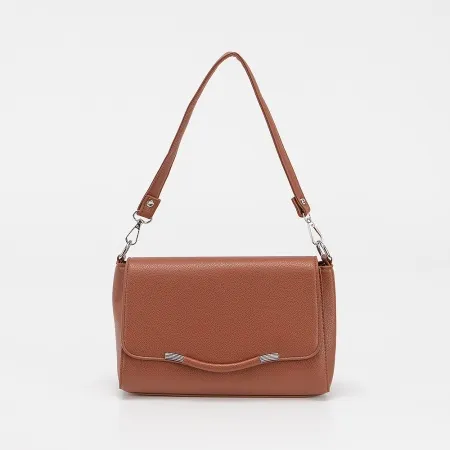 Passo Avanti Сумка (горчичный)