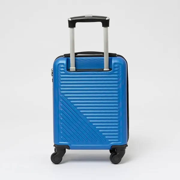 Grott Чемодан на 4-х колесах 340-619