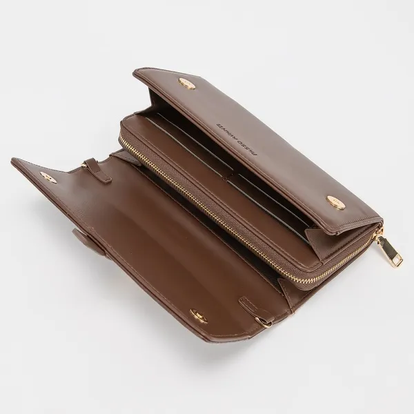 Passo Avanti Клатч 519-23376-678