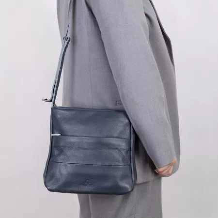 Сумка Valigetti арт. 6632331