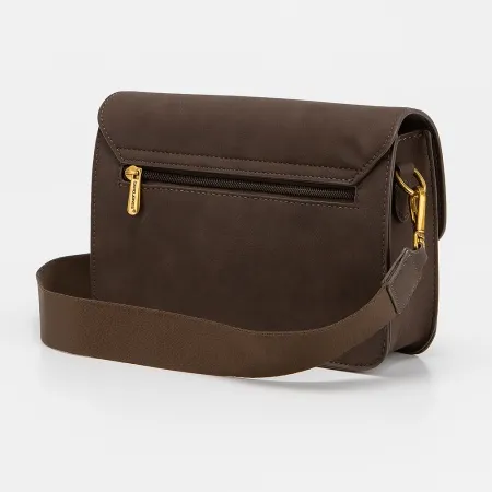 David Jones Сумка (коричневый)