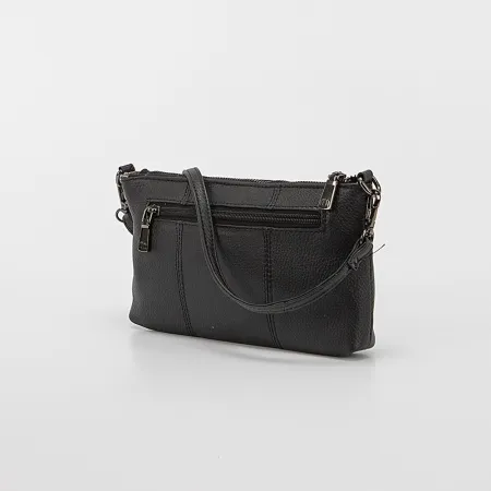 Poshete Клатч (черный)