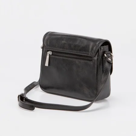 Francesco Molinary Сумка-планшет (черный)