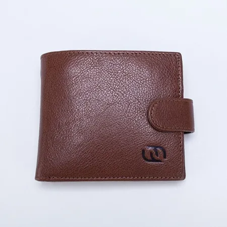 Francesco Molinary Кошелек (коричневый)