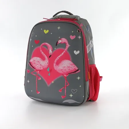 Ecotope Ранец (серый)