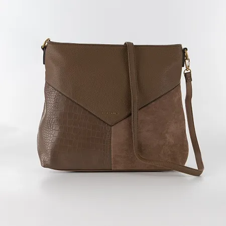 David Jones Сумка (коричневый)