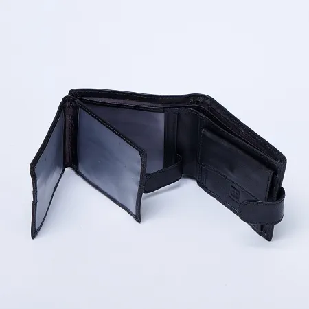 Poshete Кошелек (черный)