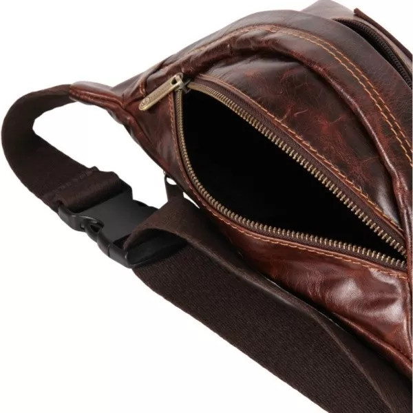 Поясная сумка Valigetti арт. 3637141