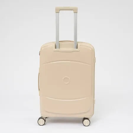 Valigetti Чемодан на 4-х колесах (кофе)