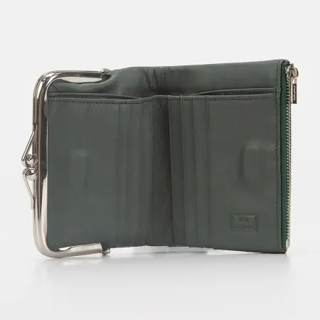 Poshete Кошелек (зеленый)