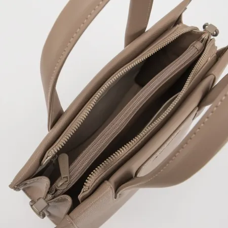 David Jones Сумка (бежевый)