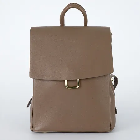 Francesco Molinary Рюкзак (кофе)