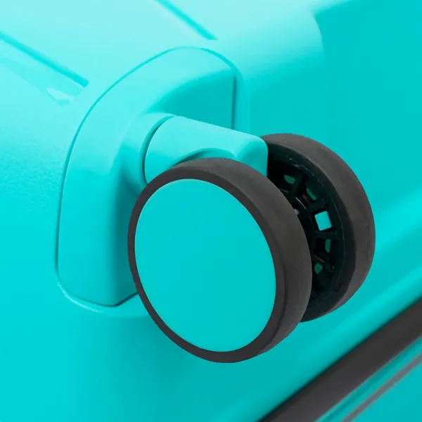 Grott Чемодан на 4-х колесах 262-M7890