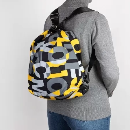 Сумка-рюкзак женская Valigetti арт. 3611601-5